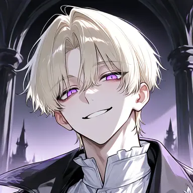 Profile image of Adonis