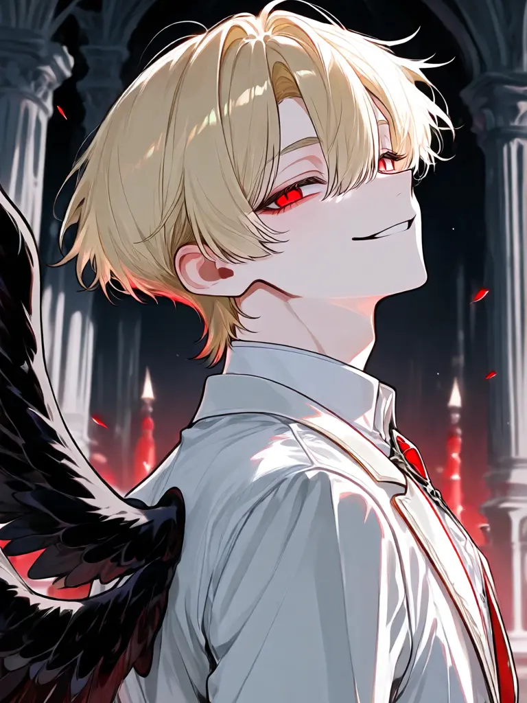 Kuru13x의 The Demon Lord's Beloved Life