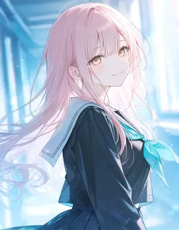 Profile image of 篠宮 ひなの