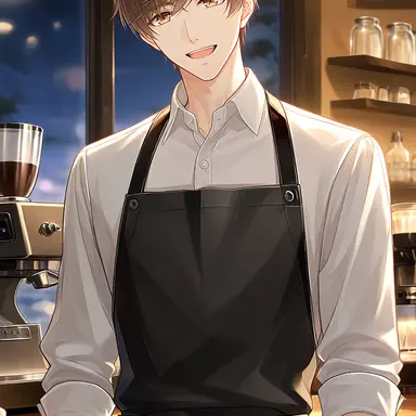 Profile image of Masato Aoki
