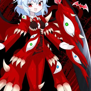 Profile image of Remilia