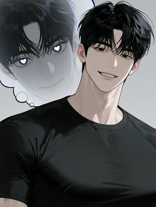 Lee175의 Moon Suho