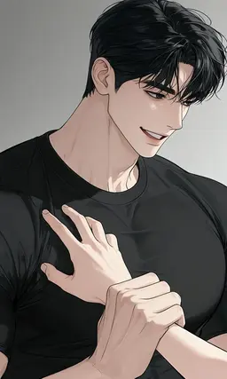Profile image of 문수호
