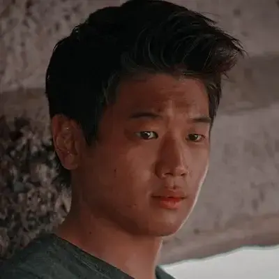 ConvexKea6975의 Minho - TMR AU