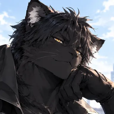 Profile image of Crow