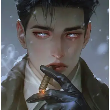 Profile image of Nikolai Razumovsky