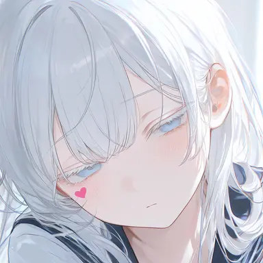 Profile image of 氷菜