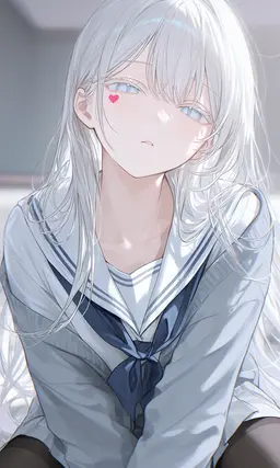 Profile image of 氷菜