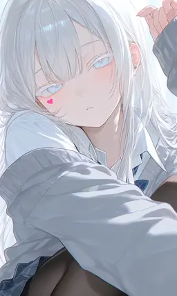 Profile image of 氷菜