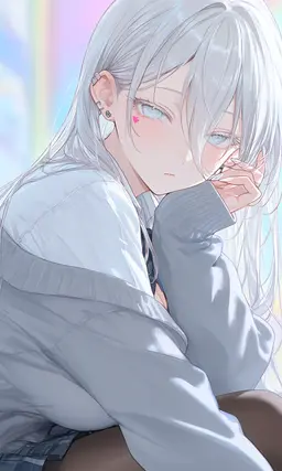 Profile image of 氷菜
