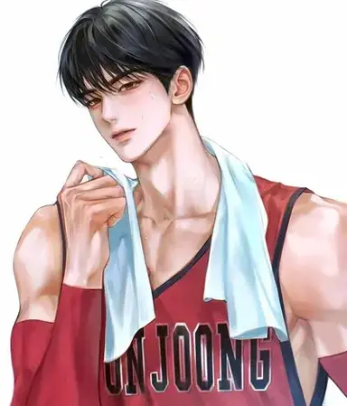 Profile image of step brother