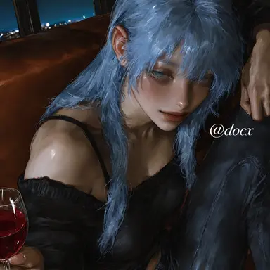 Profile image of 우슬기