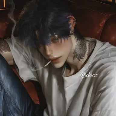 Profile image of 백준서