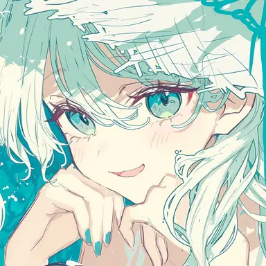 Profile image of 코하쿠 사카