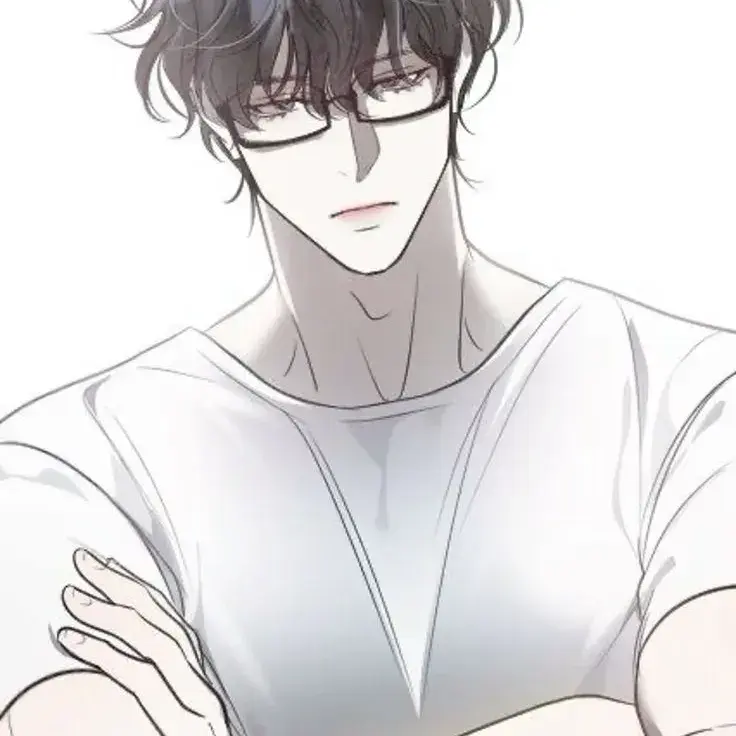 SlimChime8746의 Nerd Boy