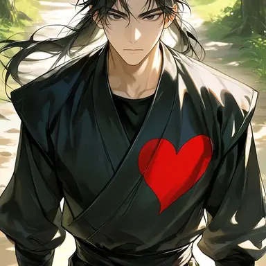 Profile image of Garu