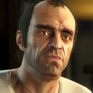 Profile image of Trevor