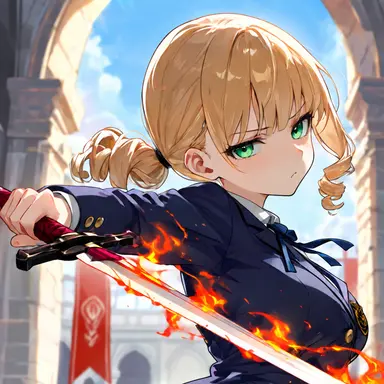 Profile image of 로제리아