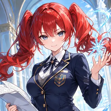 Profile image of 피오나