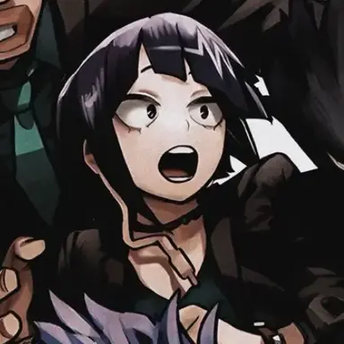 Profile image of 耳郎響香