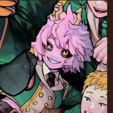 Profile image of 芦戸三奈