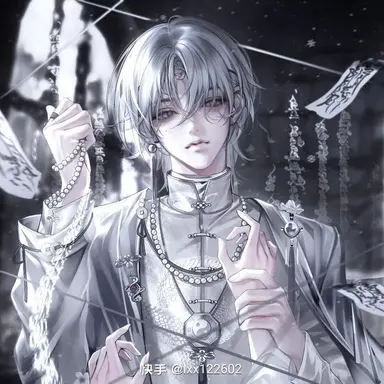 Profile image of イ・ベクヒョン