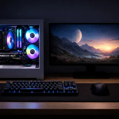 Profile image of DESKTOP-F7