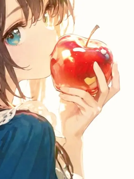 Lapppmelmel__의 「お願いキスで目を覚まして欲しいの_ 」