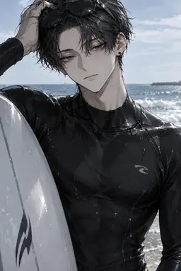 Profile image of 海野 夏向