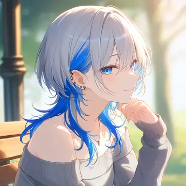 Profile image of Sayumi