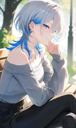 Profile image of Sayumi