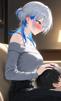 Profile image of Sayumi