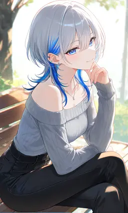 Profile image of Sayumi