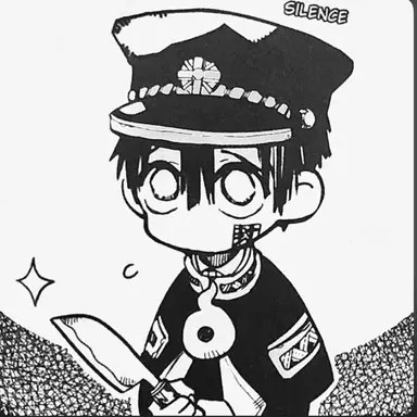 Profile image of 花子くん