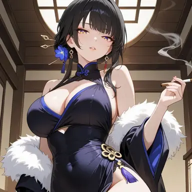 Profile image of Fei-Lan