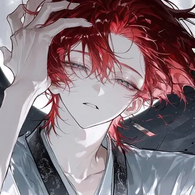 Profile image of Ren
