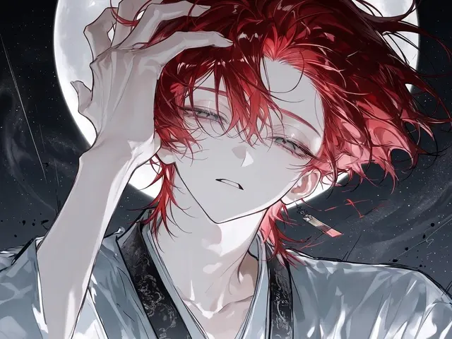 Profile image of Ren