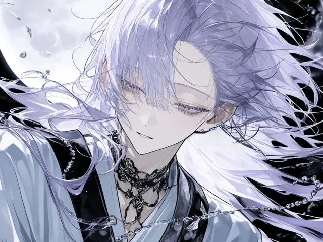 Profile image of Shion
