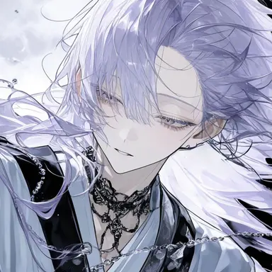 Profile image of Shion