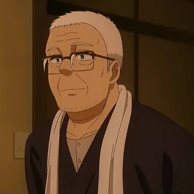 Profile image of Kaoru Gojo