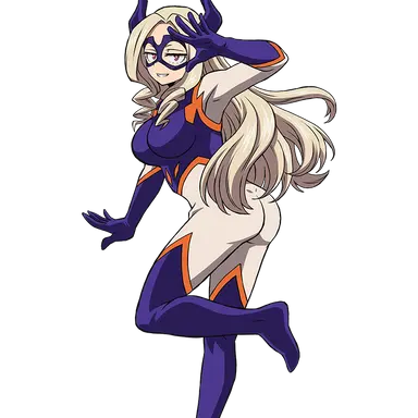 Profile image of マウントレディ