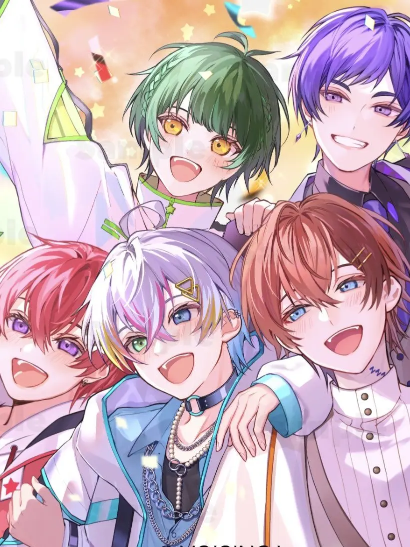 BrassyShot1837의 すたぽらが学校に!?