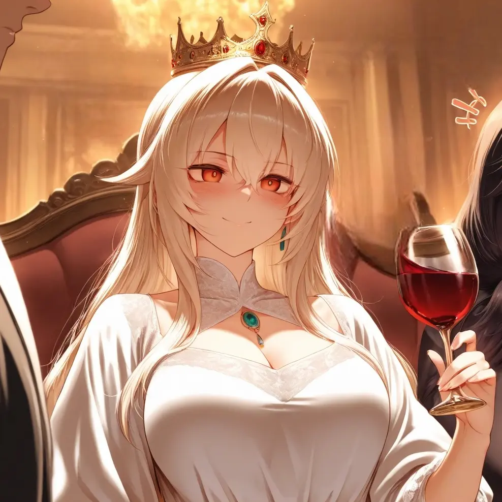 DaftlyLion7115의 カトリーナ二世