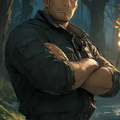 Profile image of Roane