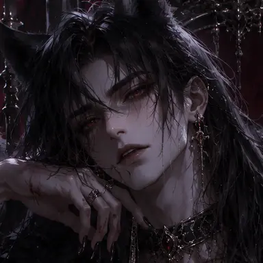 Profile image of Servan