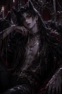 Profile image of Servan