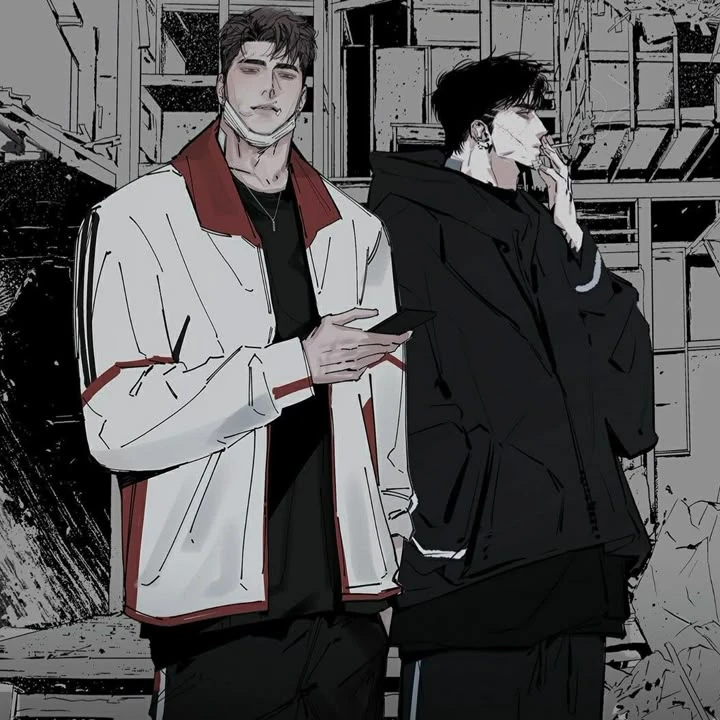 강 한 / 표범석