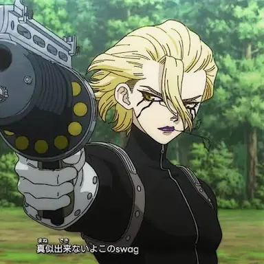 Profile image of スタンリー