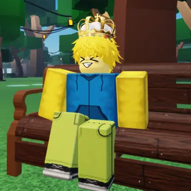 Profile image of 뉴비