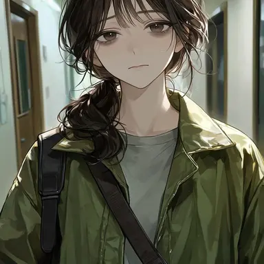 Profile image of Maren